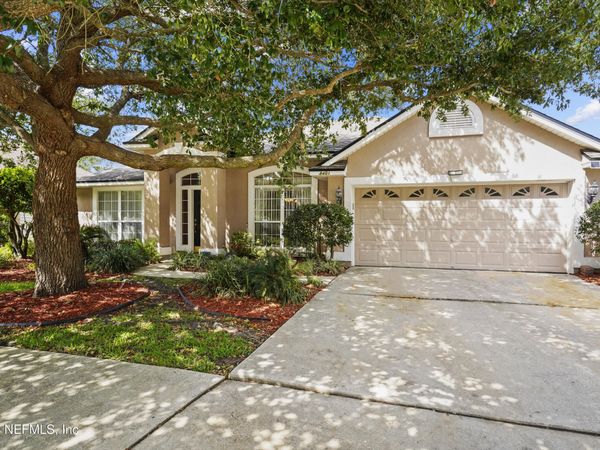 8401 WATERMILL Boulevard, Jacksonville, FL 32244
