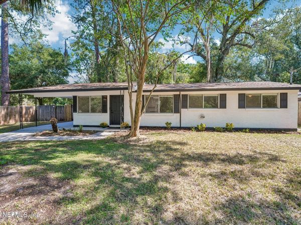 5105 SEABOARD Avenue, Jacksonville, FL 32210