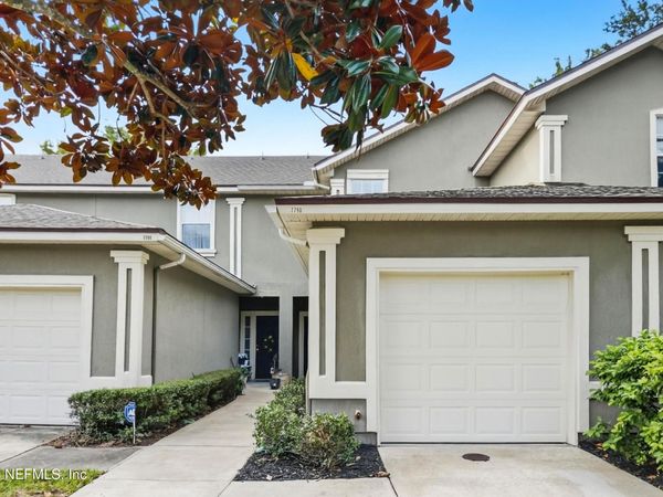 7790 MELVIN Road, Jacksonville, FL 32210