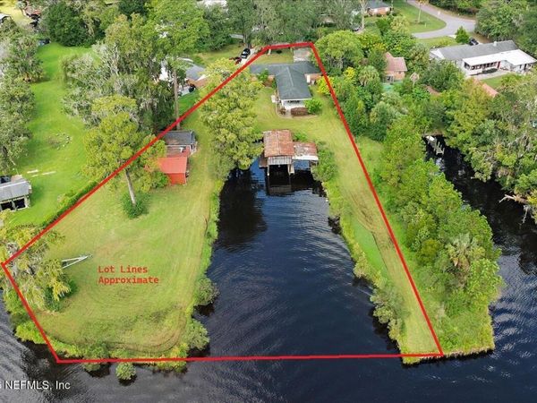 1817 HYDE PARK Place, Jacksonville, FL 32210