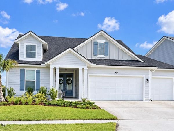 249 TWILIGHT Lane, St. Augustine, FL 32095