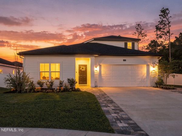 73 SERRAO Court, St. Augustine, FL 32095