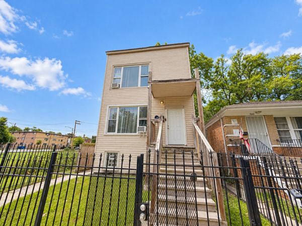7844 S Greenwood Avenue , Chicago, IL 60619