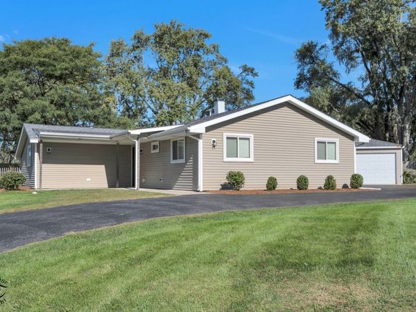 8600 169th Street , Orland Park, IL 60462
