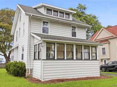 51 Redfield Parkway, Batavia, NY 14020