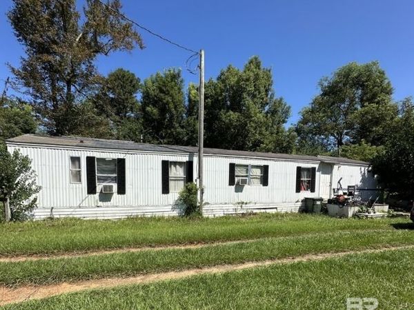 33610 Steelwood Dr, Loxley, AL 36551