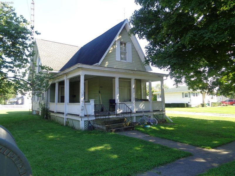 155 Plymouth Street, Plymouth, OH 44865 Photo 1