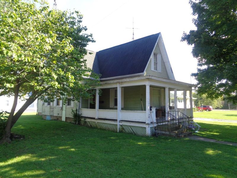 155 Plymouth Street, Plymouth, OH 44865 Photo 3