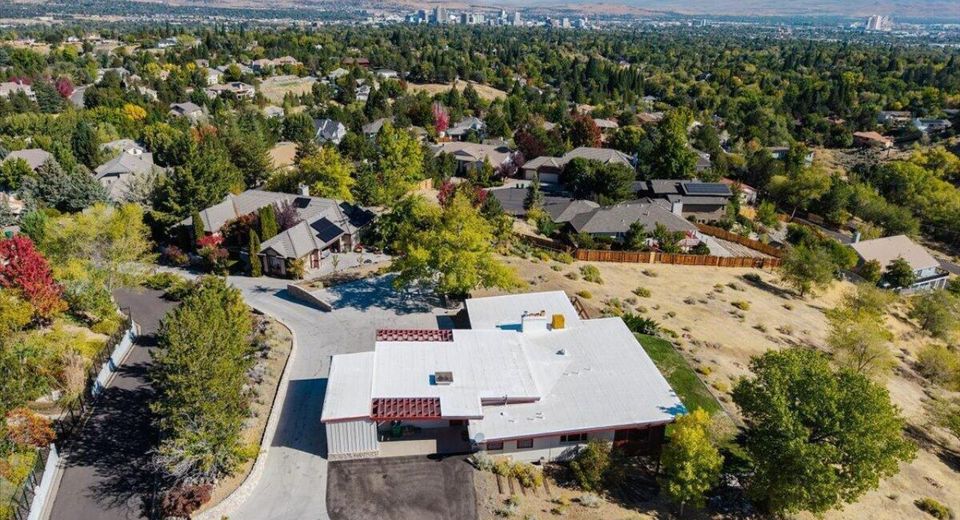 1560 Kestrel Court, Reno, NV 89509 Photo