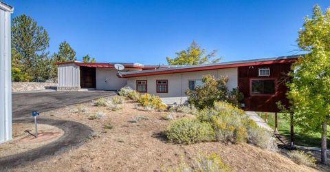 1560 Kestrel Court, Reno, NV 89509 Photo