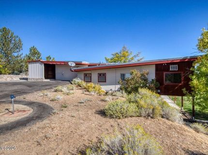 1560 Kestrel Court, Reno, NV 89509 Photo