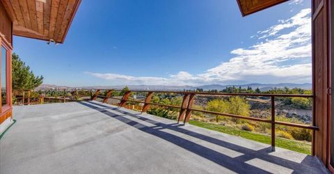 1560 Kestrel Court, Reno, NV 89509 Photo