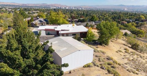 1560 Kestrel Court, Reno, NV 89509 Photo