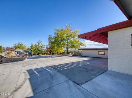 1560 Kestrel Court, Reno, NV 89509 Photo