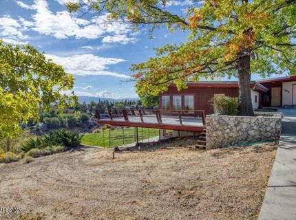 1560 Kestrel Court, Reno, NV 89509 Photo