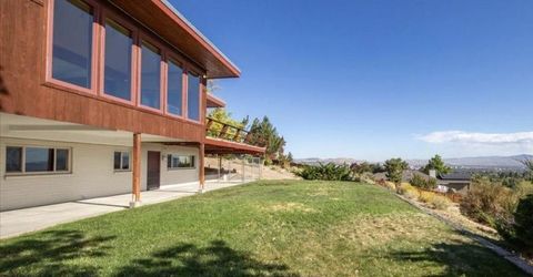 1560 Kestrel Court, Reno, NV 89509 Photo