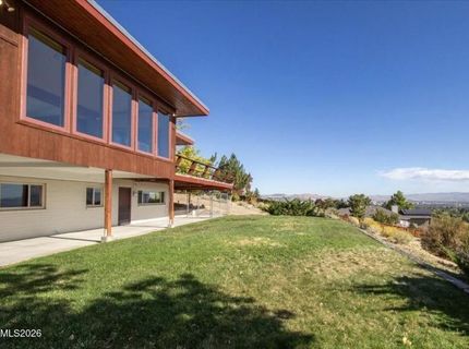 1560 Kestrel Court, Reno, NV 89509 Photo