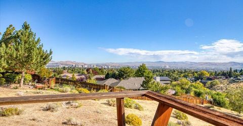1560 Kestrel Court, Reno, NV 89509 Photo