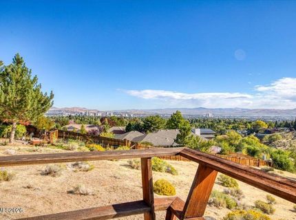1560 Kestrel Court, Reno, NV 89509 Photo
