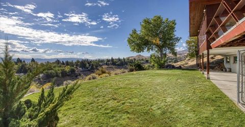 1560 Kestrel Court, Reno, NV 89509 Photo