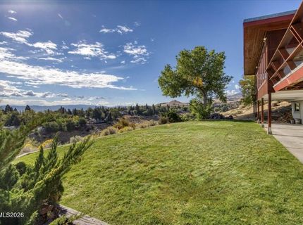 1560 Kestrel Court, Reno, NV 89509 Photo