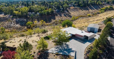 1560 Kestrel Court, Reno, NV 89509 Photo