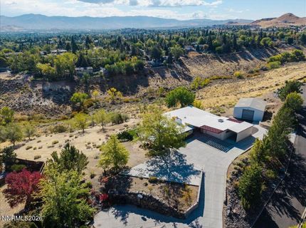 1560 Kestrel Court, Reno, NV 89509 Photo