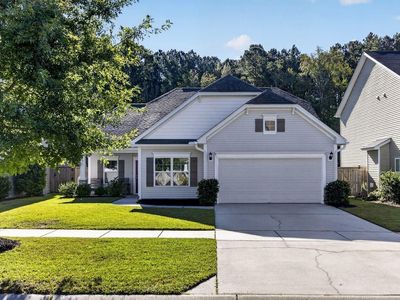 215 Saxony Loop, Summerville, SC 29486