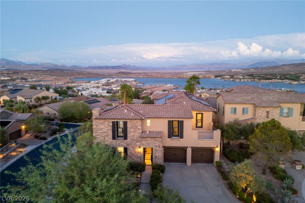12 Menaggio Court, Henderson, NV 89011 Main Photo