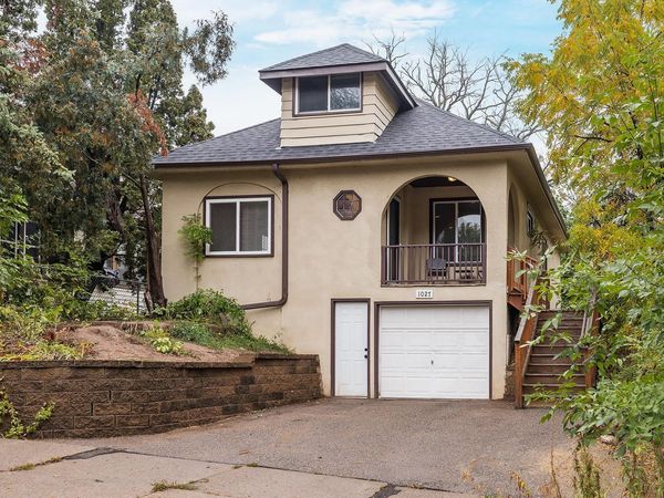 1027 5th Street E, Saint Paul, MN 55106