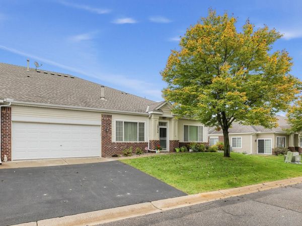 19734 Canary Path, Unit 107, Farmington, MN 55024