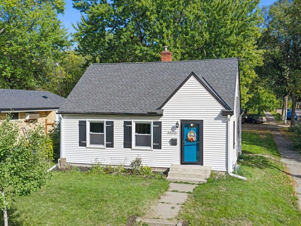 3500 Morgan Avenue N, Minneapolis, MN 55412