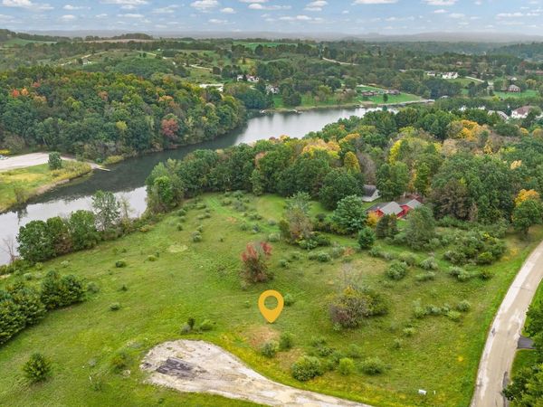 LOT 262 Echo Court, La Valle, WI 53941