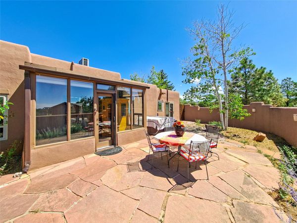 57 Verano Loop , Santa Fe, NM 87508