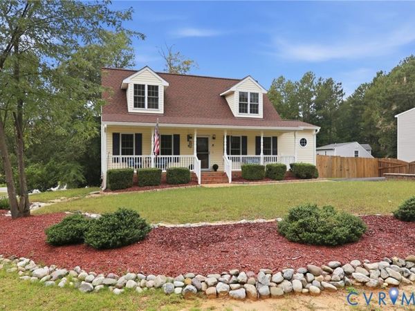 10624 Hamlin Drive , Chester, VA 23831