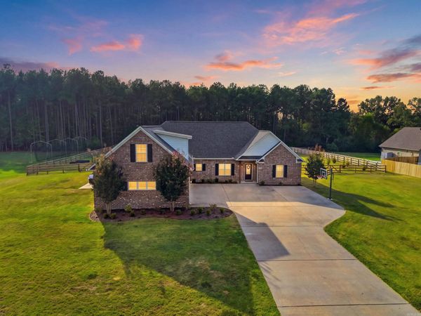 104 Paiger Lane, Greenbrier, AR 72058