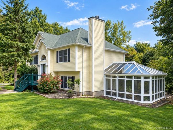 39 Moran Way , Hopewell Junction, NY 12533