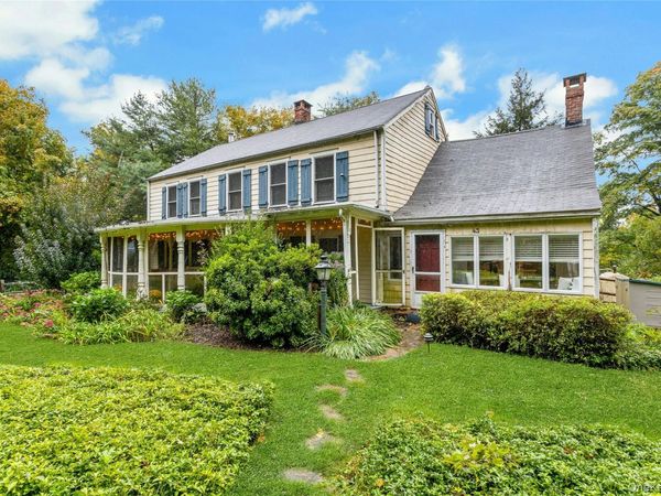 43 Mark Mead Road, Cross River, NY 10518