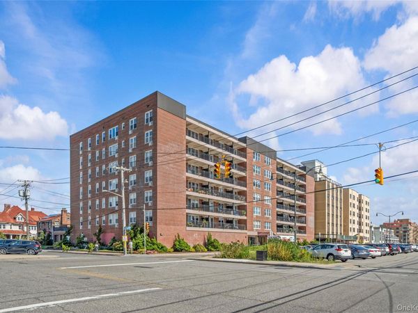 1 E Broadway, Unit 7O, Long Beach, NY 11561