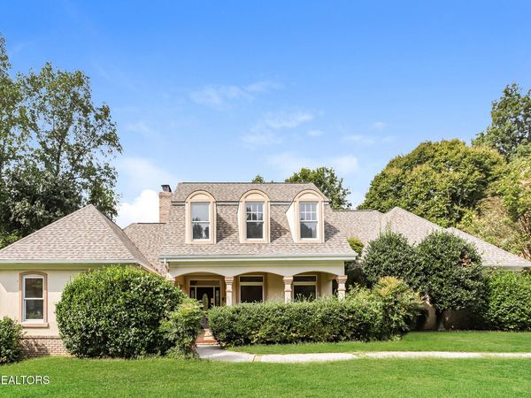 116 Westview Lane, Oak Ridge, TN 37830