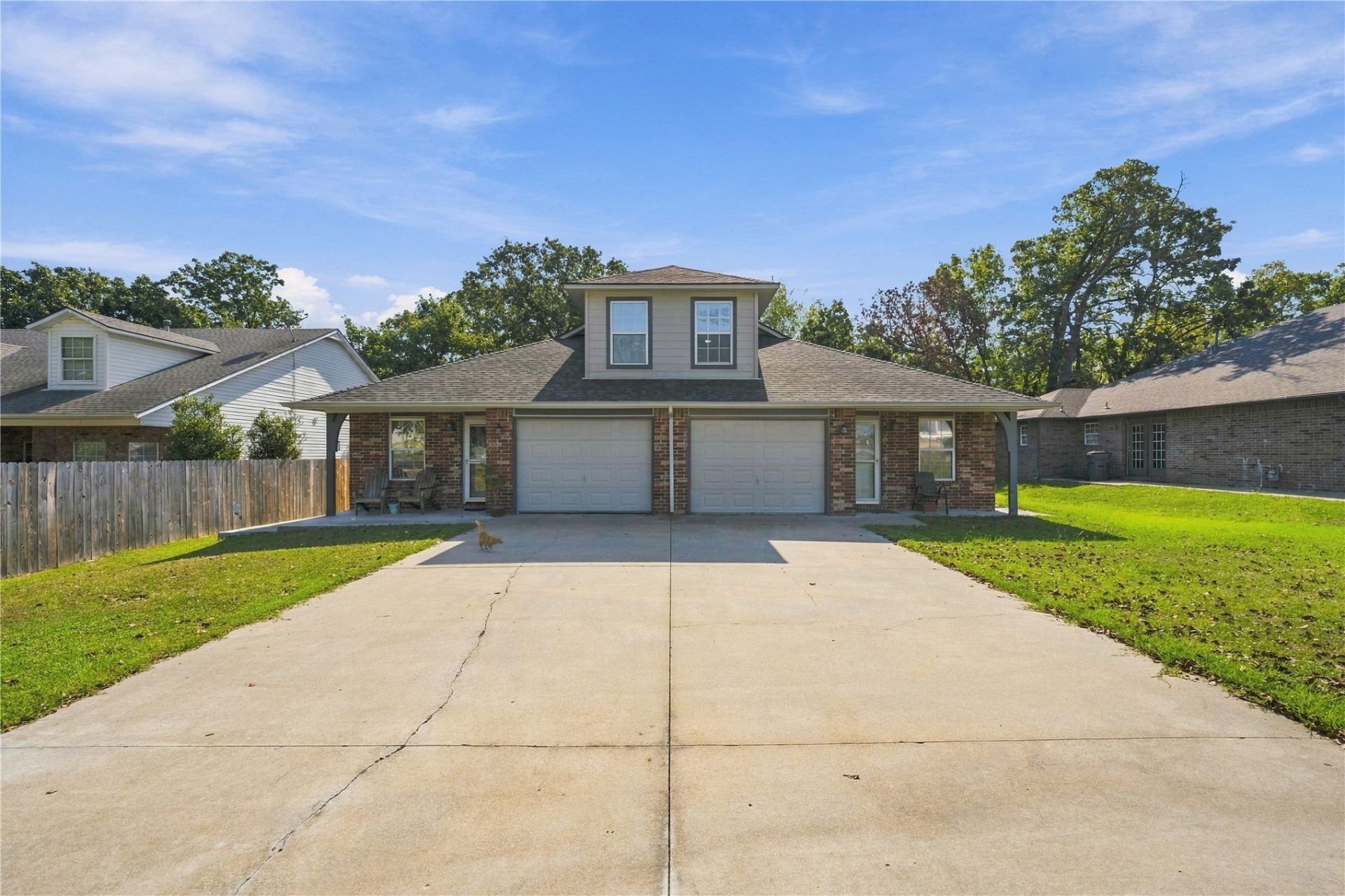 526 Antry Place, Catoosa, OK 74015 Main Photo
