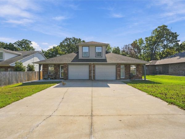 526 Antry Place, Catoosa, OK 74015