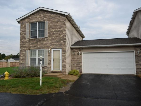 548 Briarwood Drive , Dyer, IN 46311