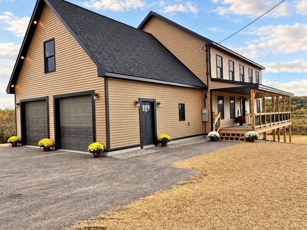 6 Devon Pasture Lane, Fairfield, ME 04937