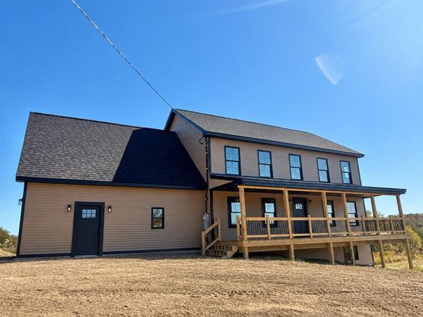 6 Devon Pasture Lane, Fairfield, ME 04937