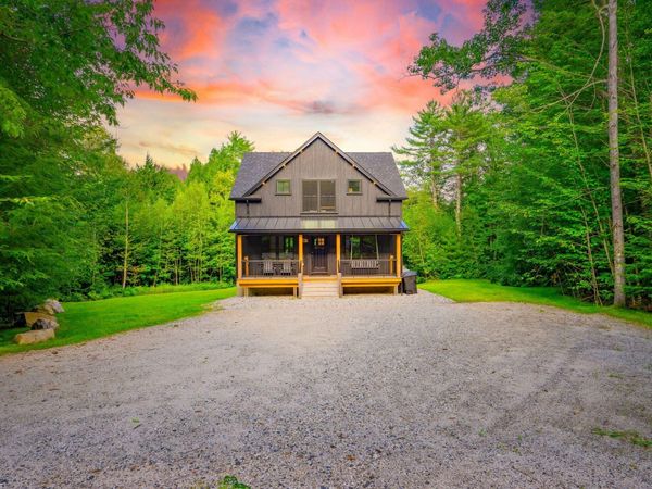 30 Deer View Road , Bethel, ME 04217