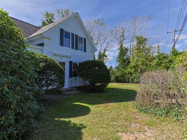 2673 Main St, Chatham, MA 02659