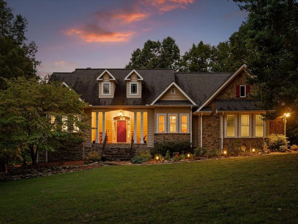 650 Deer Point Drive, Dunlap, TN 37327