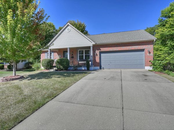 6343 Stallion Court, Independence, KY 41051