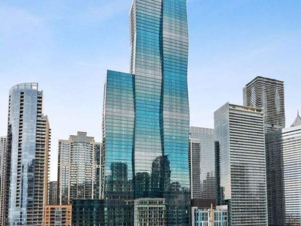 363 E Wacker Drive , Unit 2106, Chicago, IL 60601